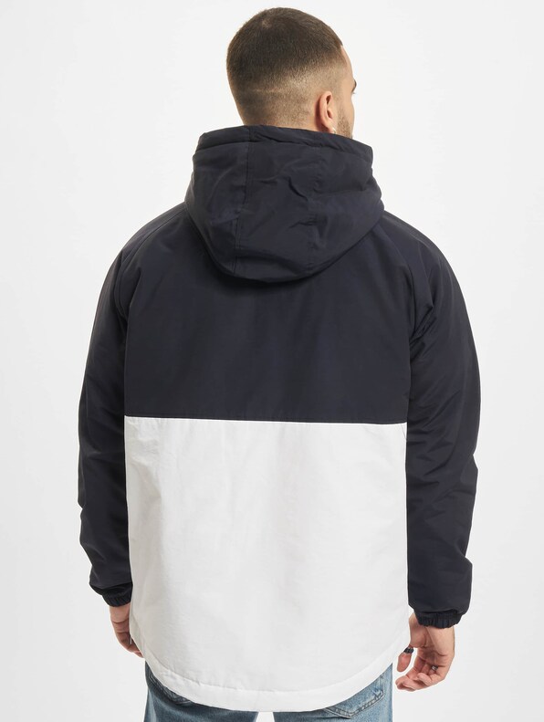 Sergio Tacchini Neromon Anorak-1