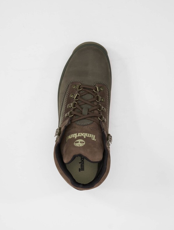 Timberland Boots-4