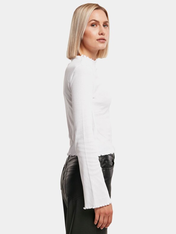 Ladies Rib Turtelneck-1