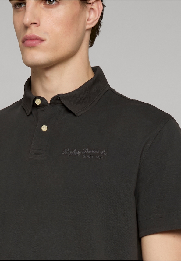 M3432 Polo Shirt-2