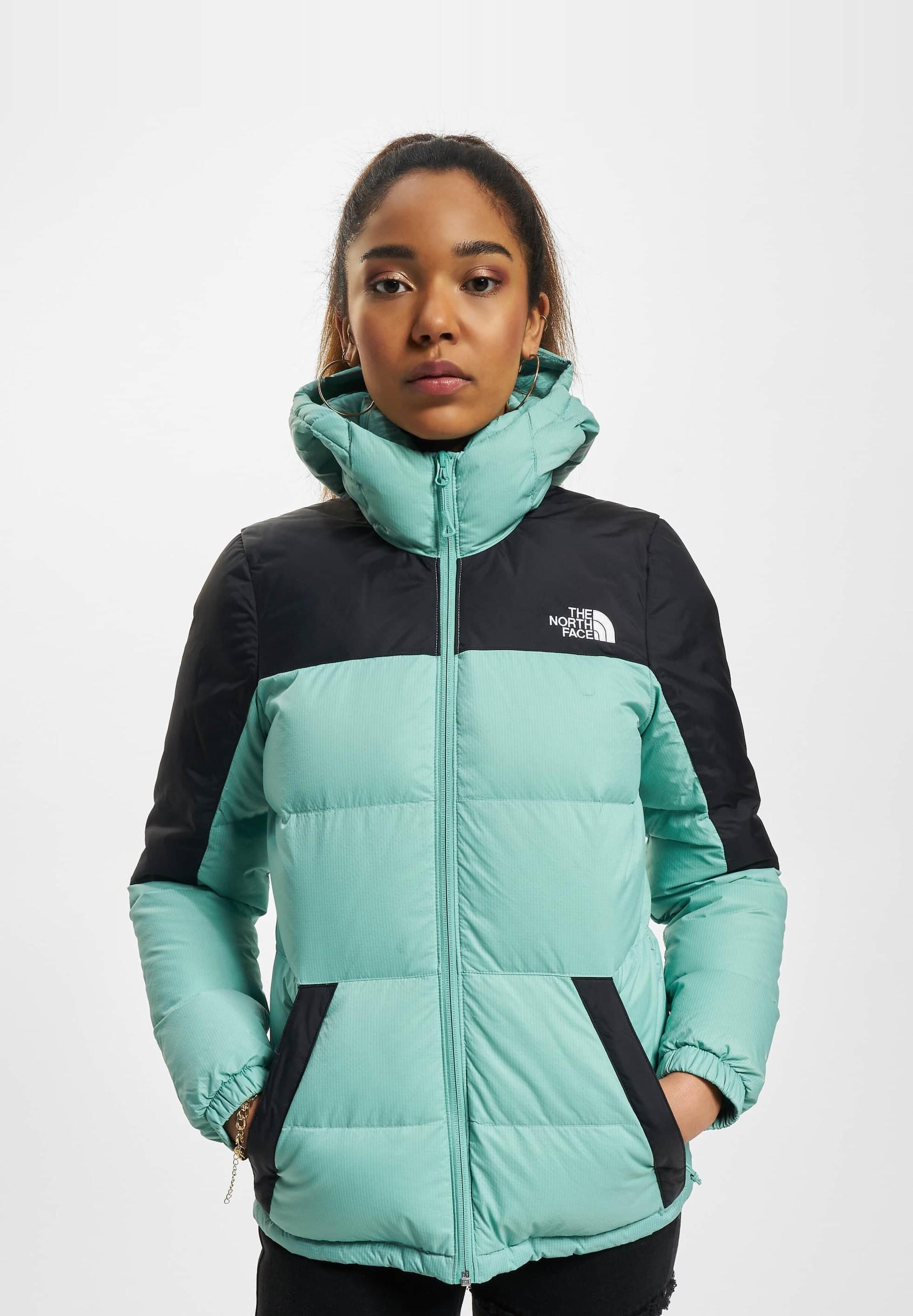 Odzież i obuwie marki The North Face kupić tanio w The North