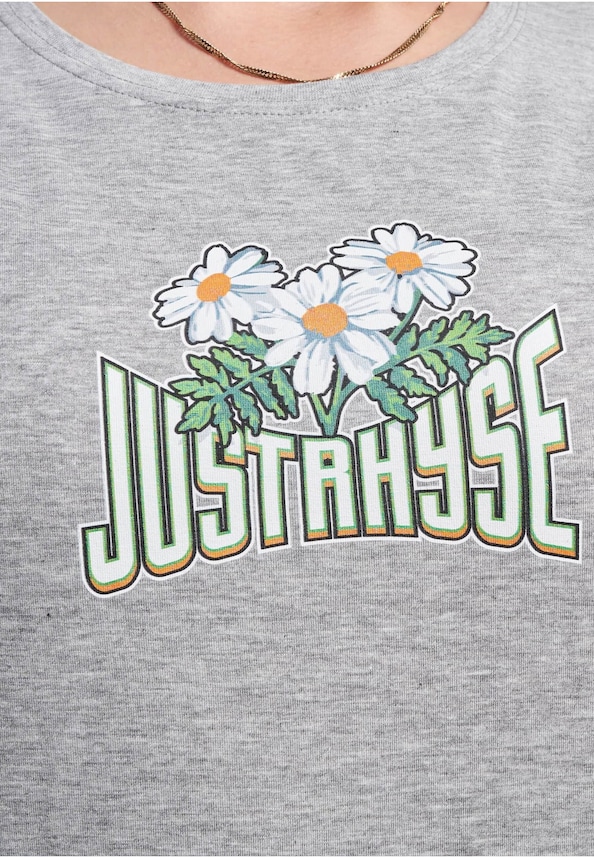 Just Rhyse Daisy T-Shirt-3