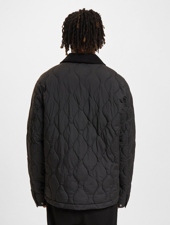 Lucaleb Quilted-1