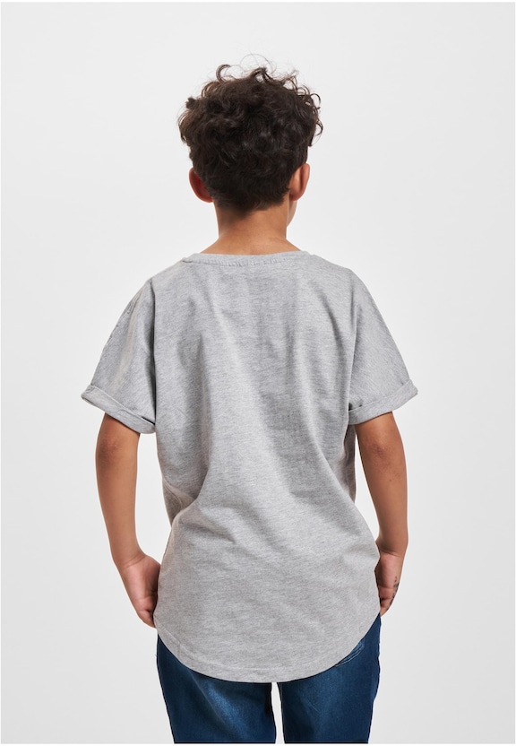 Boys Long Shaped Turnup-1