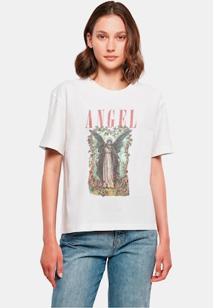 Angel Tee