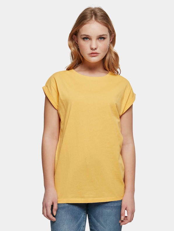 Ladies Extended Shoulder-2