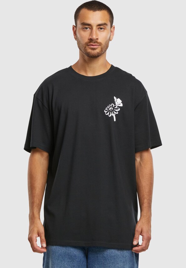 Bold Actions Oversize -2