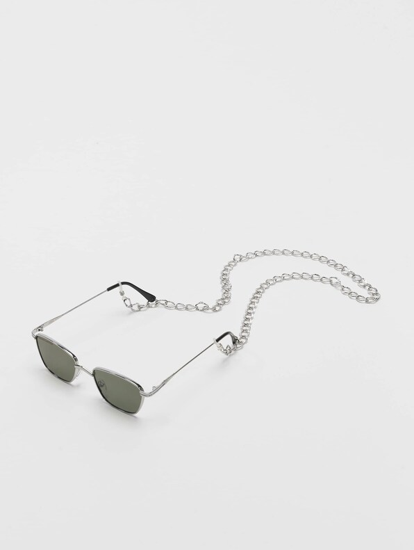 Sunglasses Kalymnos With Chain -7