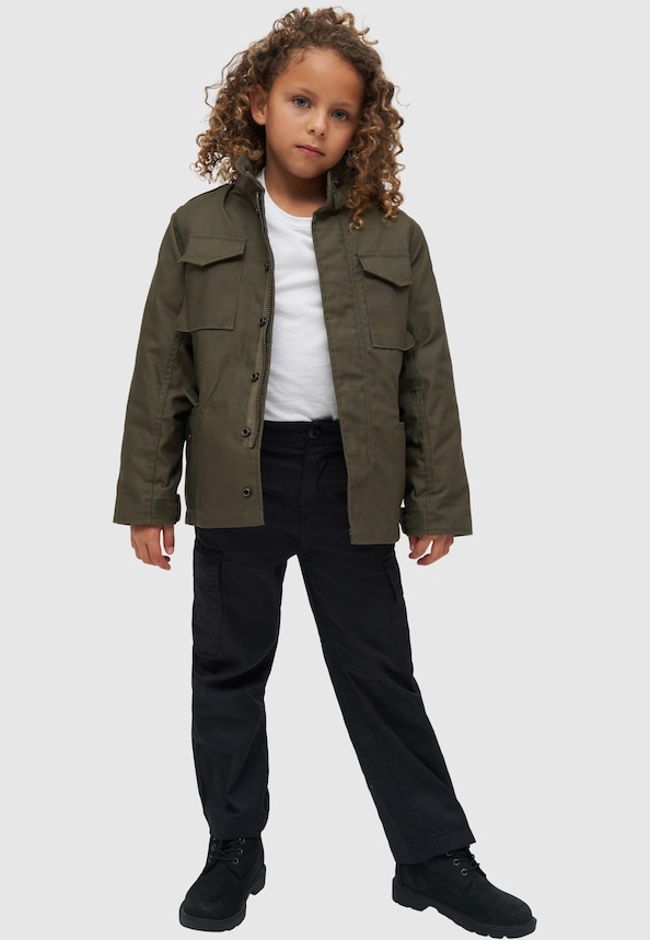 Kids US Ranger -2