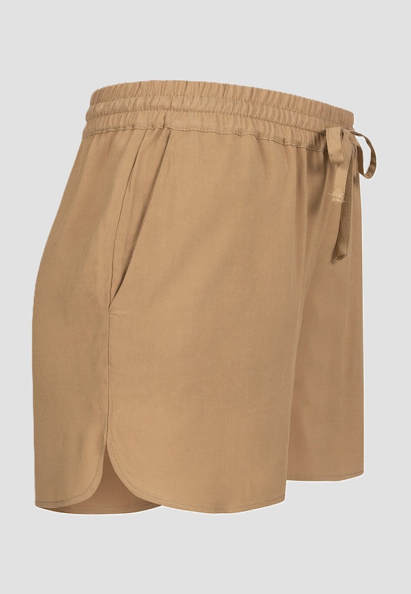 Vero Moda Damen Viskose Sommer-0