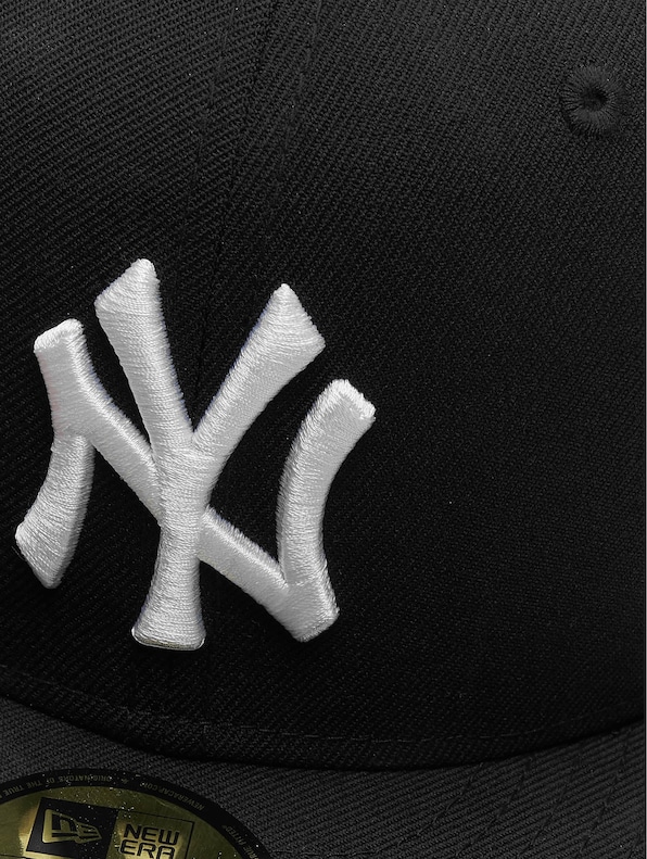 MLB Basic NY Yankees-3