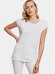 Ladies Extended Shoulder -0