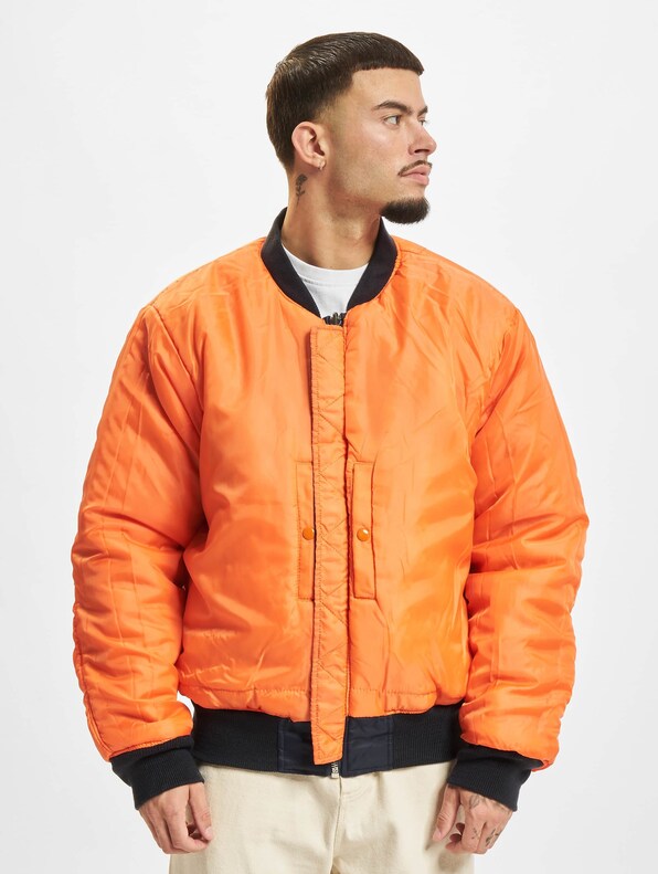 MA1 Bomber Jacket-1