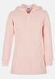 Girls Sweat Parka-2
