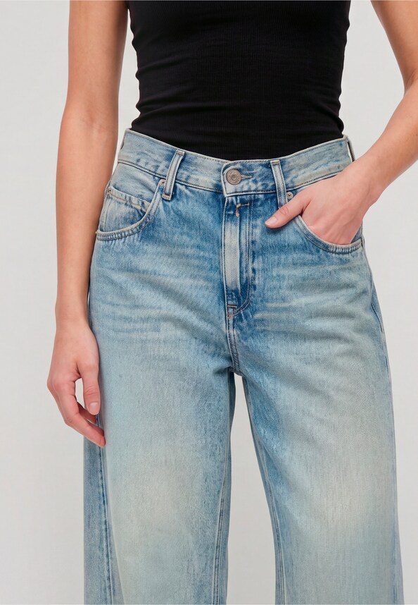 Hosen FP-2