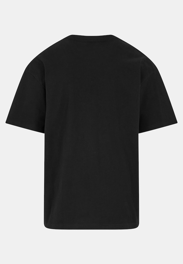 Relaxed Dropped Shoulder-3