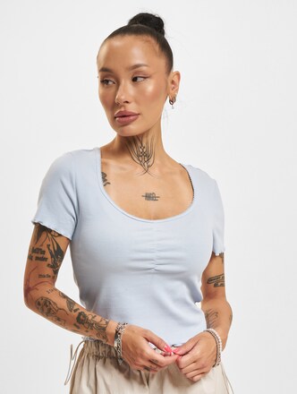 Only Mirsa Crop T-Shirts