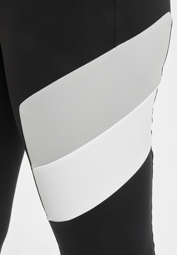 Ladies Color Block-3