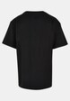 KK-T01-BLK-13 Karl Kani Small Signature Glow Logo Tee-4