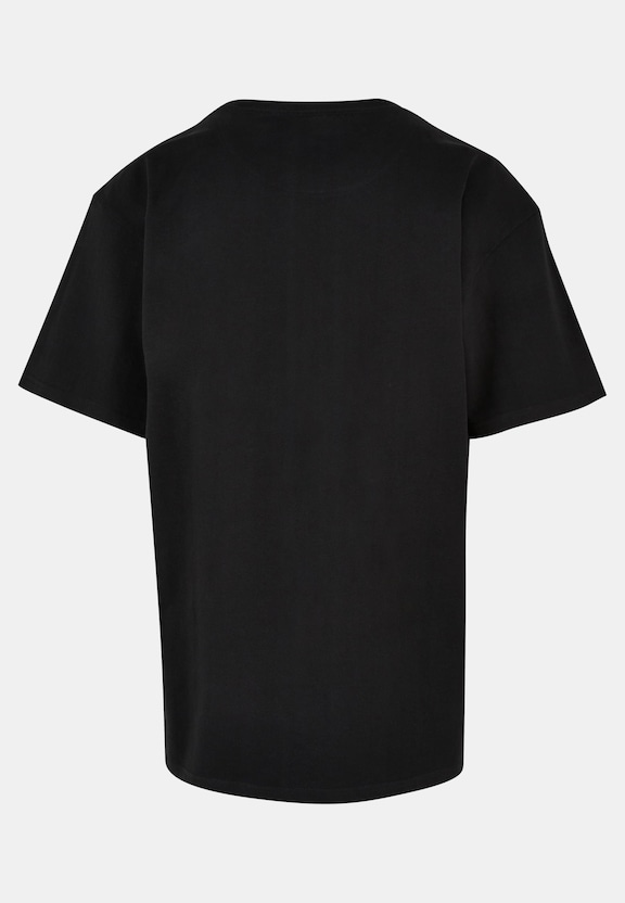 KK-T01-BLK-13 Karl Kani Small Signature Glow Logo Tee-4