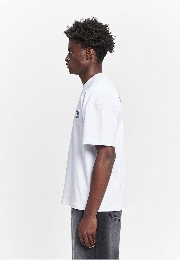 CREATIVE DEPT LOGO T-SHIRT-2