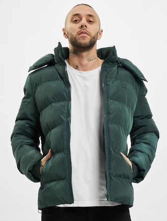 Hooded