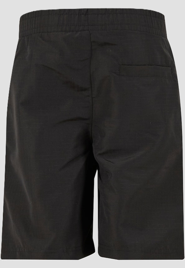 Boys Ripstop Cargo Shorts-1