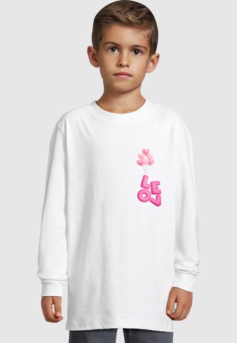 Kids Love Ballons -  Longsleeve