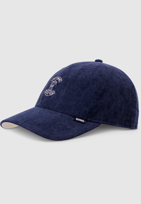 Dad Cap Lazy Cord-2