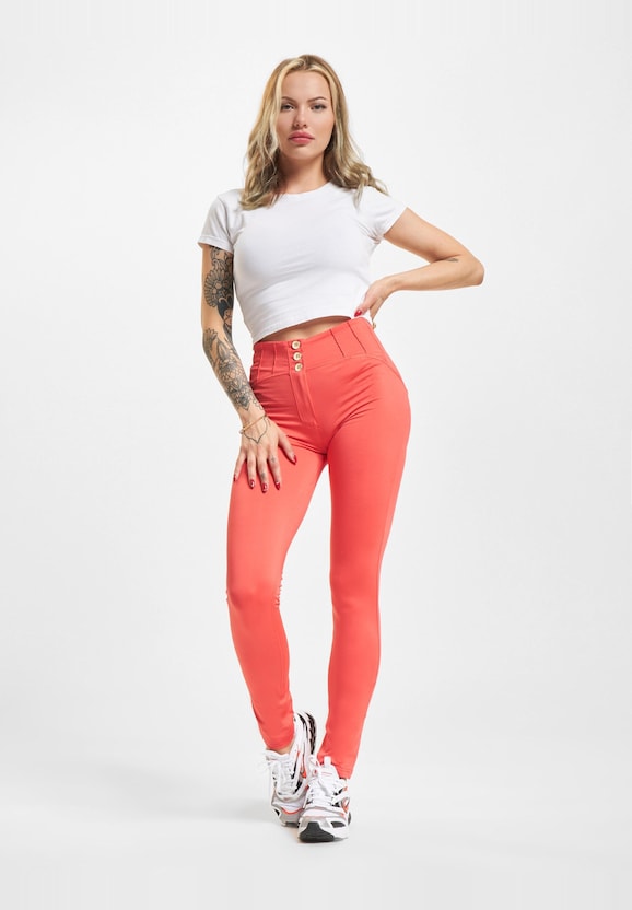WR.UP® Tech Plus Buttoned-5