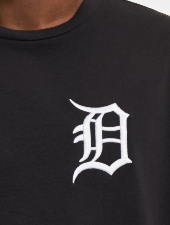League Essential Detroit Tigers Oversized -3