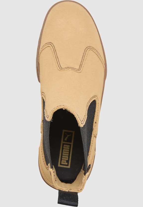 Mayze Chelsea Suede -4