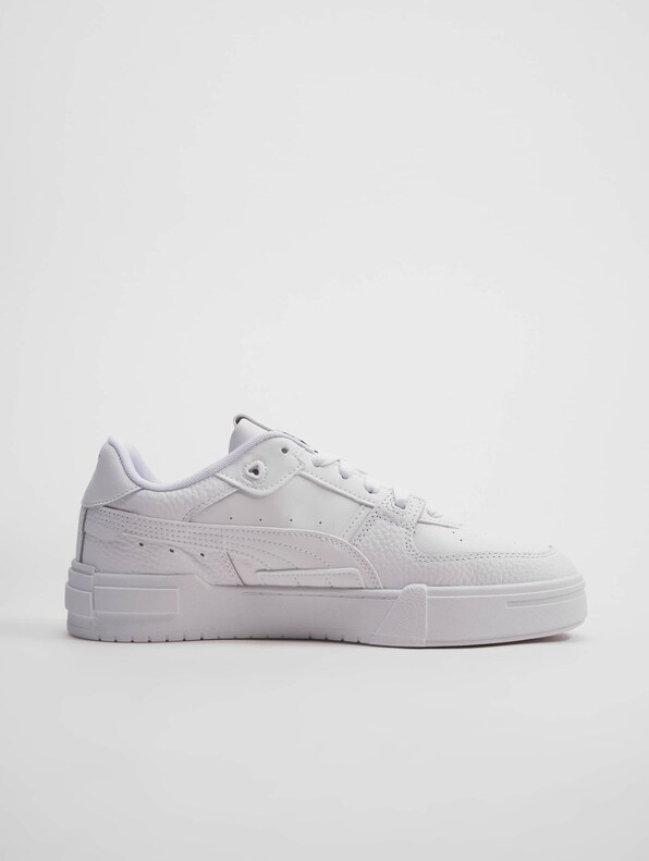 Puma Ca Pro Glitch Lth Schuhe-3