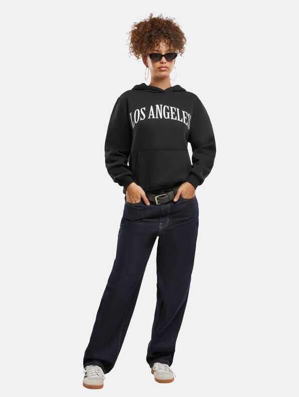 Los Angeles Ladies Fluffy-3