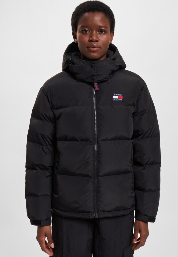 Tommy Jeans Alaska Puffer Jackets-2
