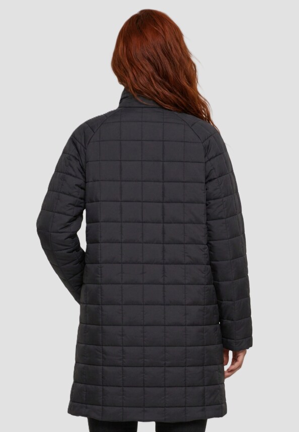 Ladies Quilted -1