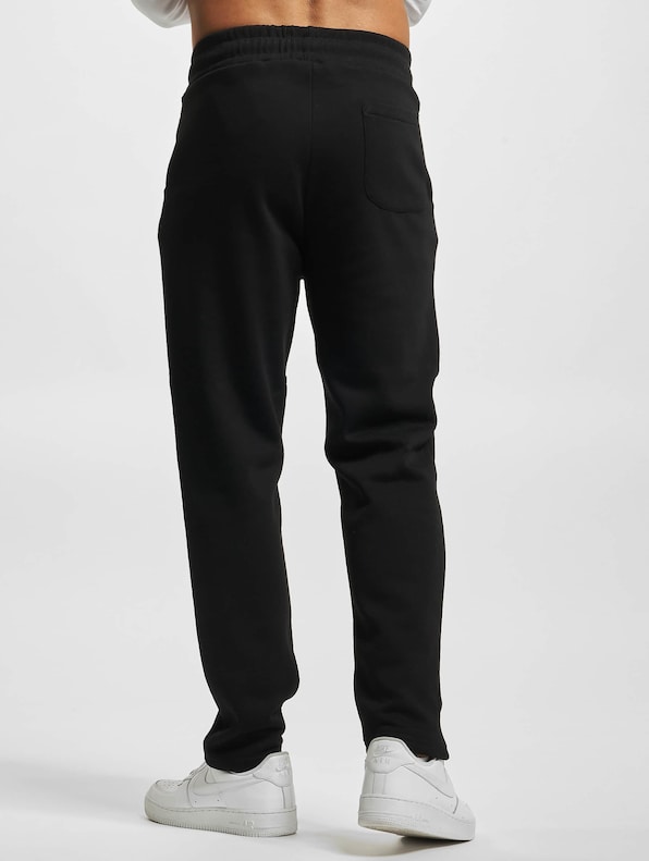 Range Baggy Tapered Elastic Waist -2