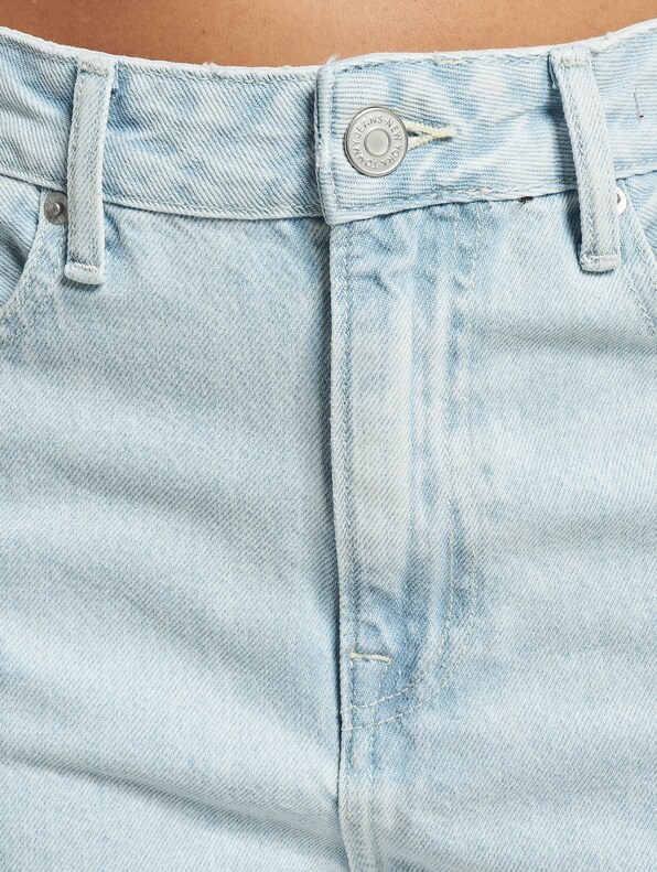 Tommy Jeans Harper Denim Shorts-7