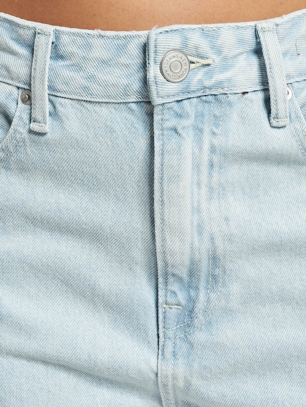 Tommy Jeans Harper Denim Shorts-7