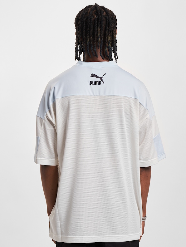 Puma Team Sports T-Shirts-1
