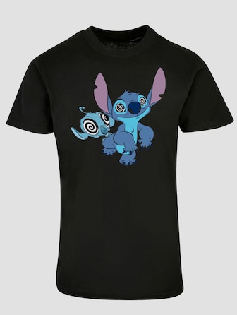 Lilo And Stitch - Hypnotized Basic