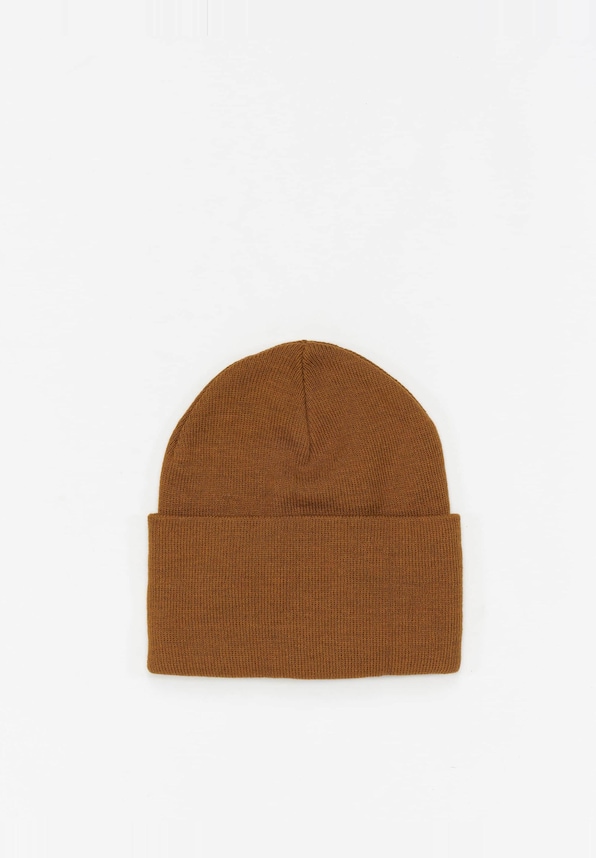JACLONG KNIT BEANIE NOOS-1