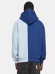 Karl Kani  Woven Retro Split OS Hoodies-1