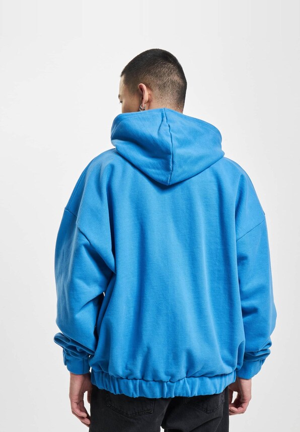 Super Heavy Oversize Blank-1