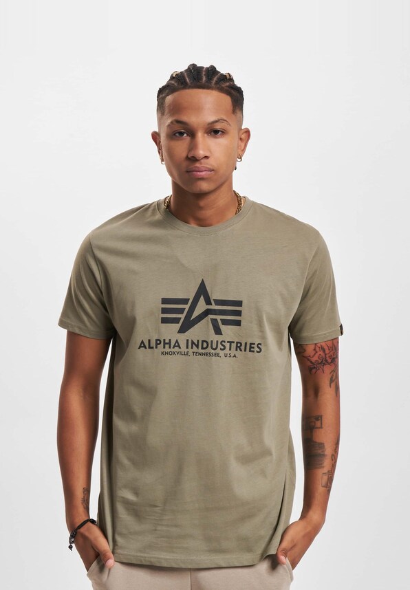 Alpha Industries T2 Pack T-Shirt-2