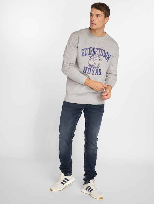 Mister Tee Georgetown Hoyas Sweatshirt-3