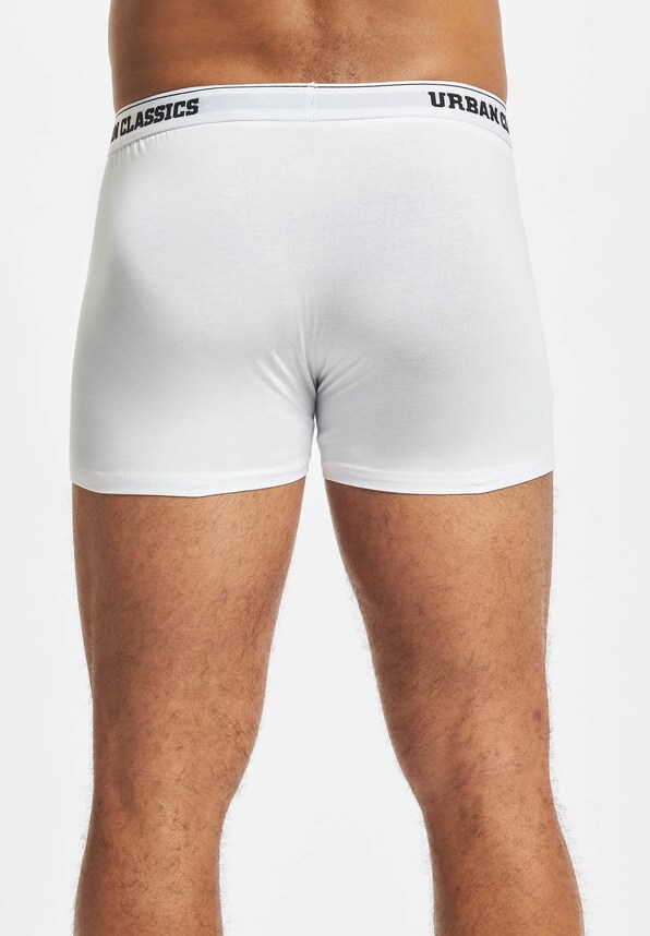 Organic Boxer Shorts 3-Pack-5