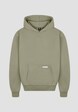 Super Heavy Blank Hoodie-1