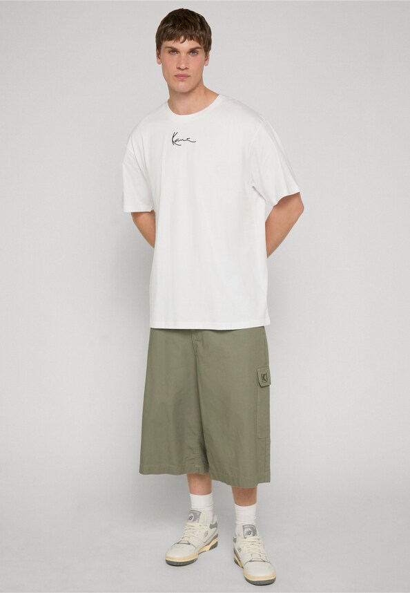 Small Signature Essential-4