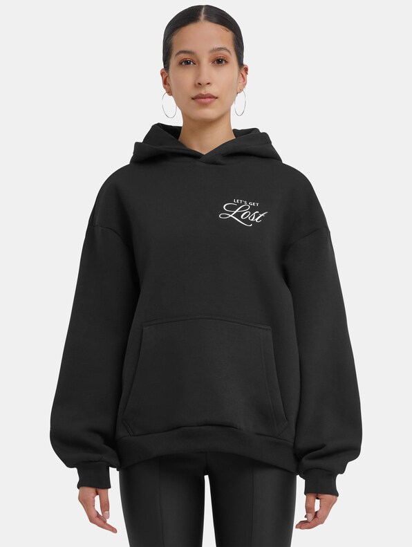 Lost Flowers Ladies Fluffy-2